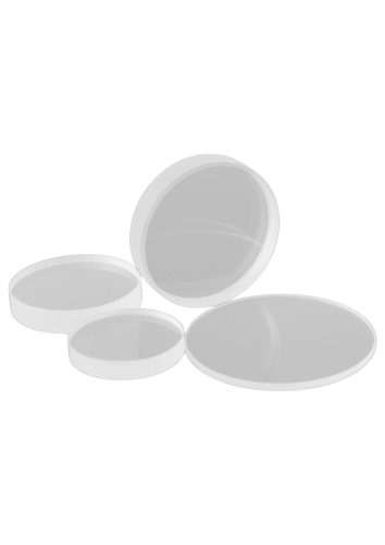 D20 x 3 lencsevédő üveg (WSX WD23/HD31, Relfar)