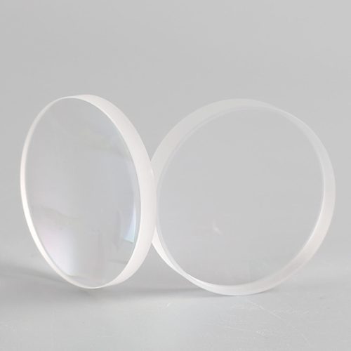 Fókuszlencse 30⌀  -75 mm fókusztávolság