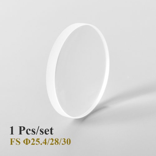 Fókuszlencse 30⌀  -800 mm fókusztávolság