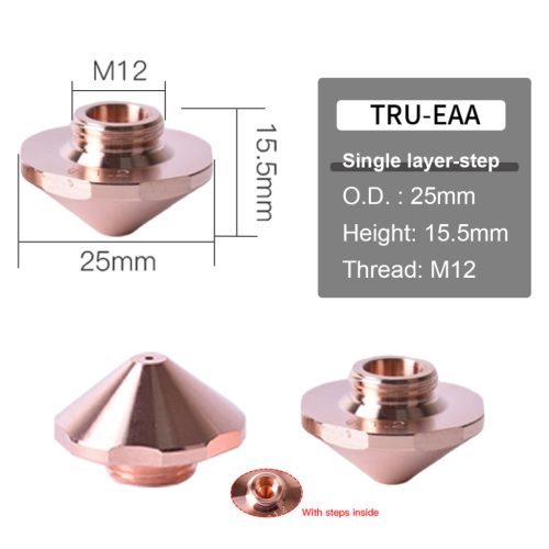 TRU-EAA