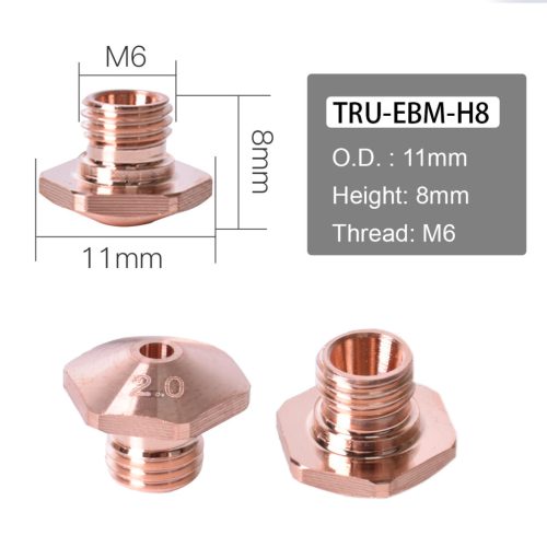 TRU-EBM-H8