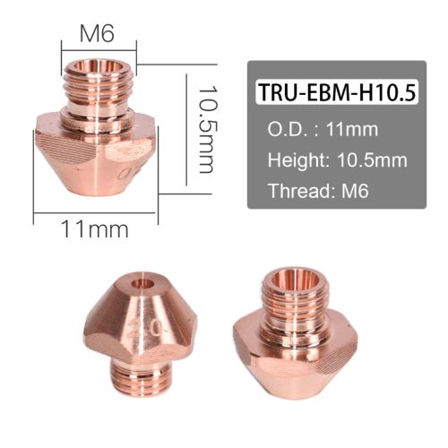 TRU-EBM-H10.5