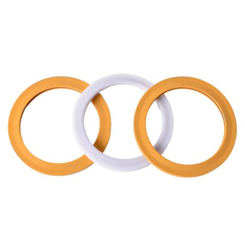 Yellow40.35*33.6*2.9(Precitec1.0-37) - Gázgyűrű