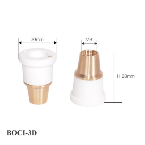 BOCI-3D