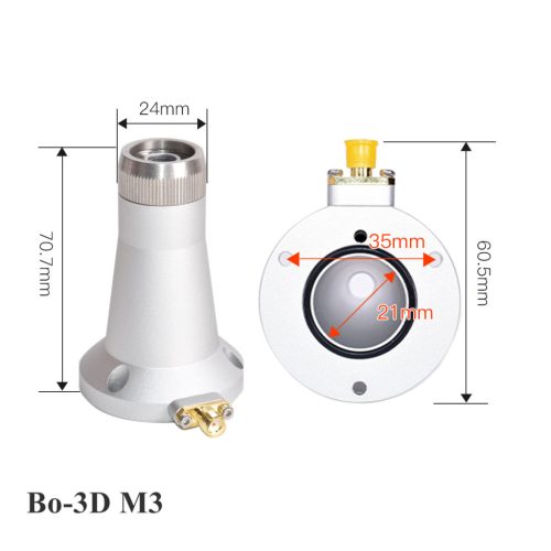 Bodor 3D M3
