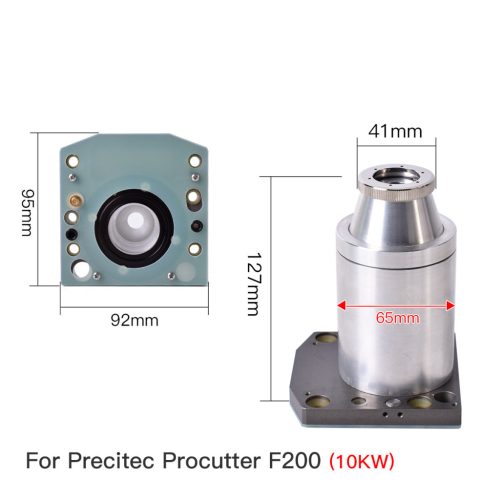 ProCutter 2.0 F300